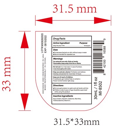 78565 003 08 30ml